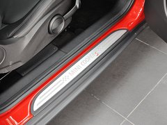 2013款 1.6T AT COOPER S ALL4版 4座