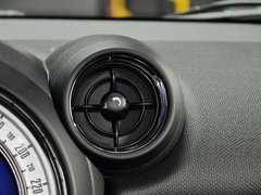 2013款 1.6T AT COOPER S ALL4版 4座