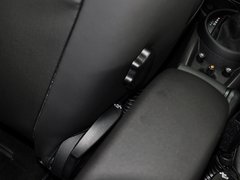 2013款 1.6T AT COOPER S ALL4版 4座
