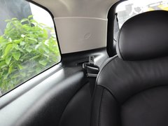 2013款 1.6T AT COOPER S ALL4版 4座
