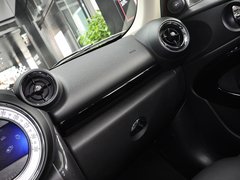 2013款 1.6T AT COOPER S ALL4版 4座