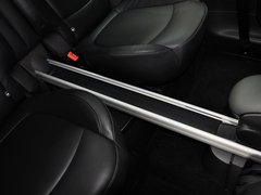2013款 1.6T AT COOPER S ALL4版 4座