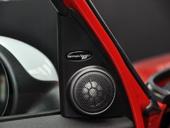 2013款 1.6T AT COOPER S ALL4版 4座