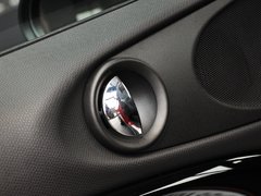 2013款 1.6T AT COOPER S ALL4版 4座