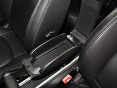 2013款 1.6T AT COOPER S ALL4版 4座