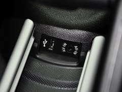 2013款 1.6T AT COOPER S ALL4版 4座