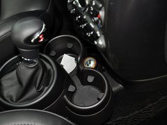 2013款 1.6T AT COOPER S ALL4版 4座