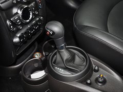 2013款 1.6T AT COOPER S ALL4版 4座