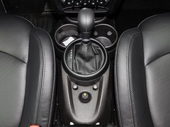 2013款 1.6T AT COOPER S ALL4版 4座