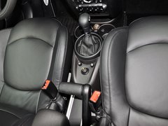 2013款 1.6T AT COOPER S ALL4版 4座