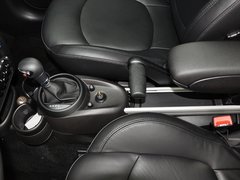 2013款 1.6T AT COOPER S ALL4版 4座