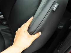 2013款 1.6T AT COOPER S ALL4版 4座