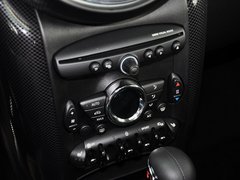 2013款 1.6T AT COOPER S ALL4版 4座