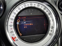 2013款 1.6T AT COOPER S ALL4版 4座