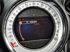 2013款 1.6T AT COOPER S ALL4版 4座