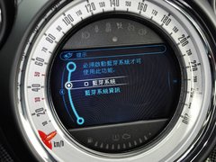 2013款 1.6T AT COOPER S ALL4版 4座