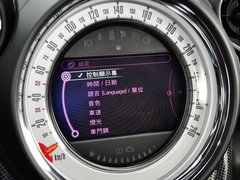 2013款 1.6T AT COOPER S ALL4版 4座