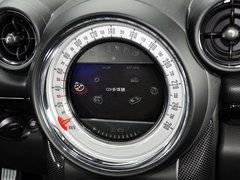 2013款 1.6T AT COOPER S ALL4版 4座