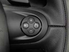 2013款 1.6T AT COOPER S ALL4版 4座