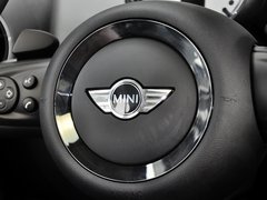 2013款 1.6T AT COOPER S ALL4版 4座