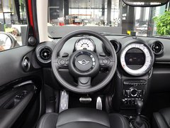 2013款 1.6T AT COOPER S ALL4版 4座