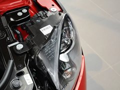 2013款 1.6T AT COOPER S ALL4版 4座