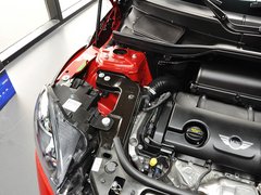 2013款 1.6T AT COOPER S ALL4版 4座