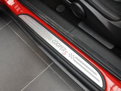 2013款 1.6T AT COOPER S ALL4版 4座