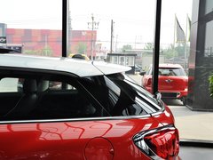 2013款 1.6T AT COOPER S ALL4版 4座