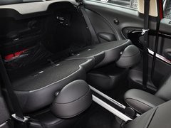 2013款 1.6T AT COOPER S ALL4版 4座