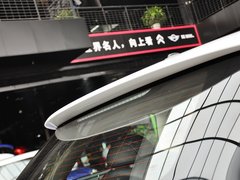 2013款 1.6T AT COOPER S ALL4版 4座