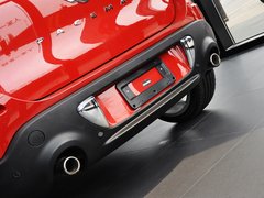 2013款 1.6T AT COOPER S ALL4版 4座