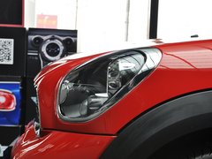 2013款 1.6T AT COOPER S ALL4版 4座