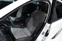 2013款 1.6L 自动 优选型