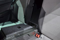 2013款 1.6L 自动 优选型