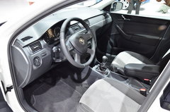 2013款 1.6L 自动 优选型