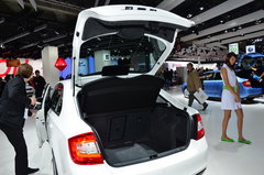 2013款 1.6L 自动 优选型