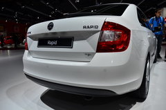 2013款 1.6L 自動 優(yōu)選型