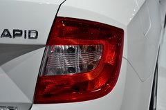 昕锐 2013款 1.6L 自动 优选型