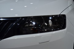 昕锐 2013款 1.6L 自动 优选型