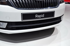 昕锐 2013款 1.6L 自动 优选型