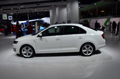 2013款 1.6L 自动 优选型