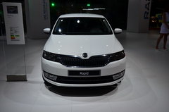 2013款 1.6L 自动 优选型
