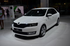 2013款 1.6L 自动 优选型