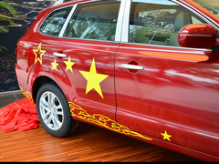 2012 1.8T 手动 汽油 两驱爱国版 5座