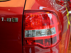 2012 1.8T 手动 汽油 两驱爱国版 5座