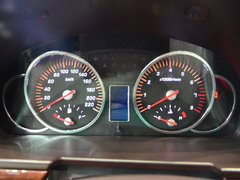 2012 1.8T 手动 汽油 两驱爱国版 5座