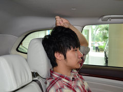 2012 1.8T 手动 汽油 两驱爱国版 5座