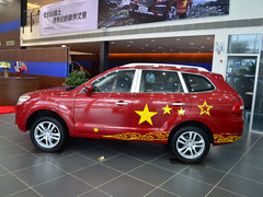 2012 1.8T 手动 汽油 两驱爱国版 5座
