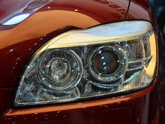 2012 1.8T 手动 汽油 两驱爱国版 5座